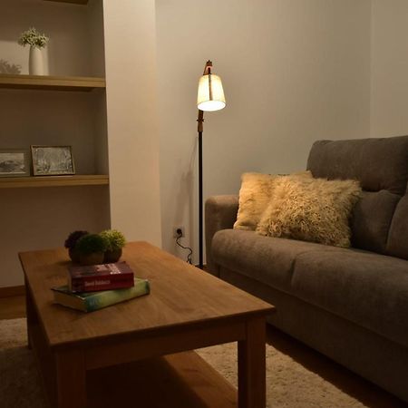 Apartament Gredera Олот Екстер'єр фото
