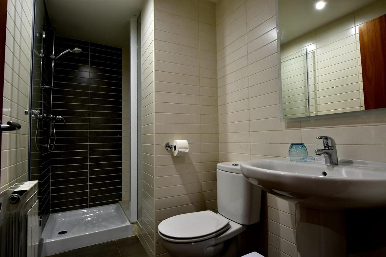Apartament Gredera Олот Екстер'єр фото