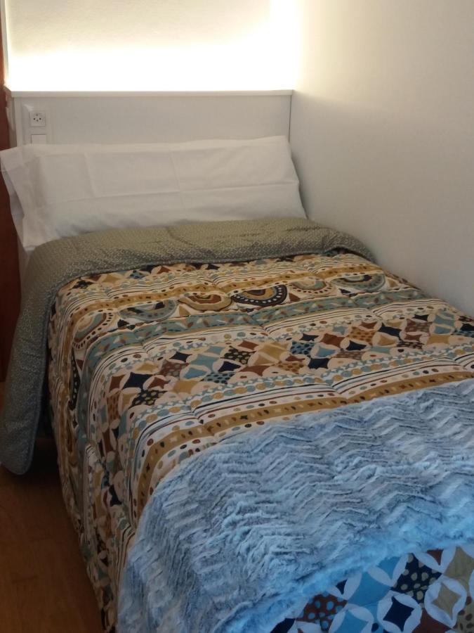 Apartament Gredera Олот Екстер'єр фото