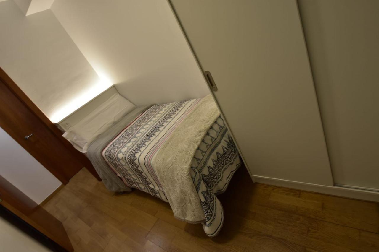 Apartament Gredera Олот Екстер'єр фото