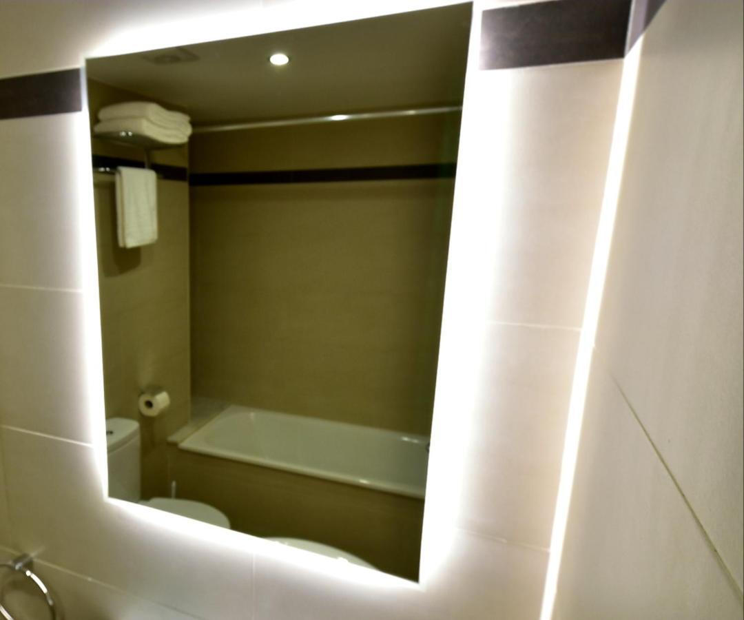 Apartament Gredera Олот Екстер'єр фото