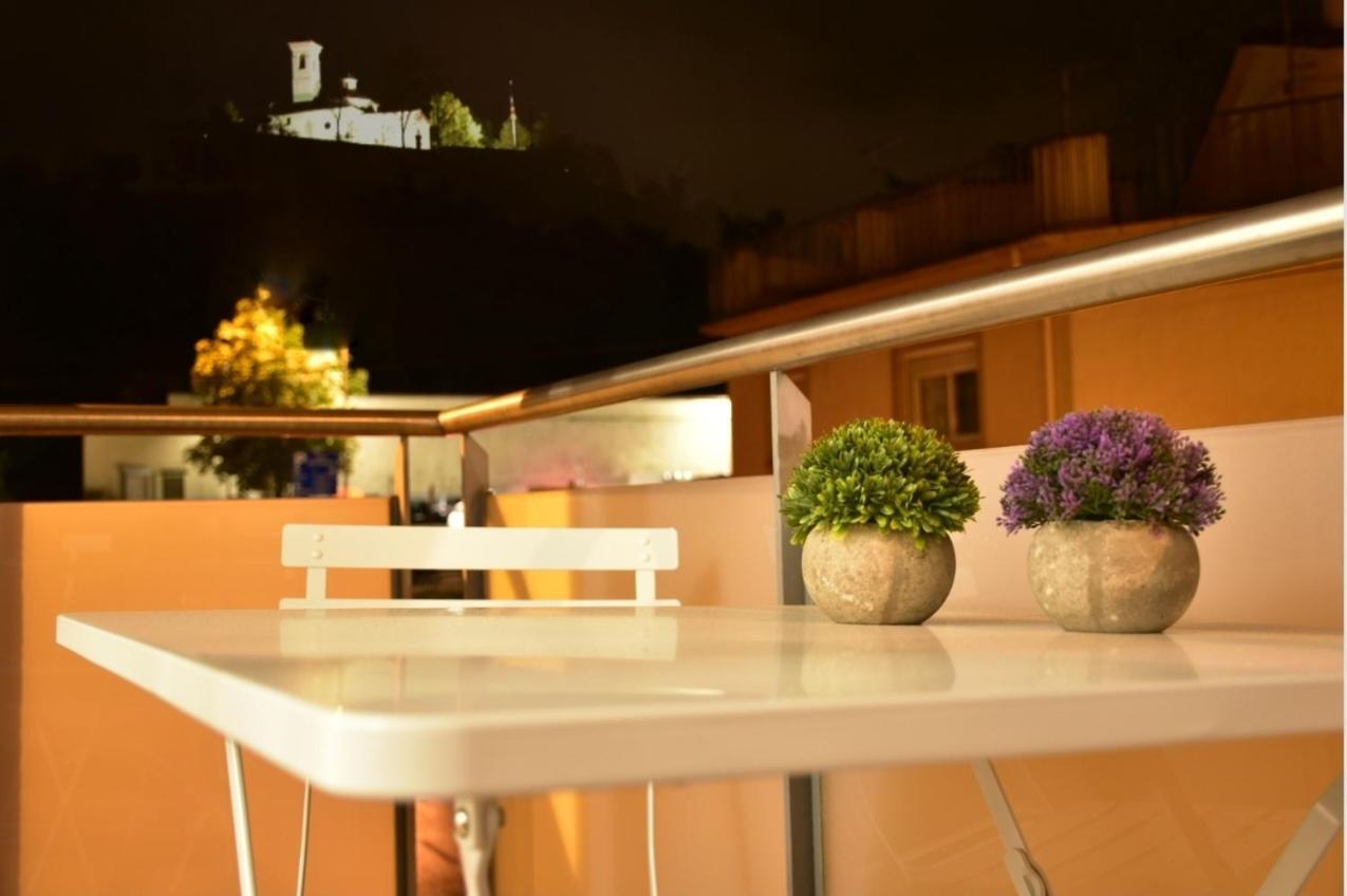 Apartament Gredera Олот Екстер'єр фото